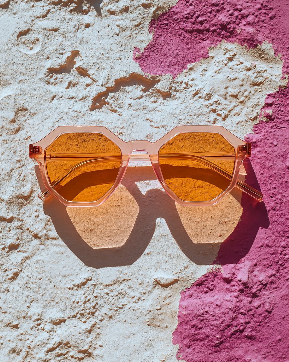 Selma — Hexagonale Rose