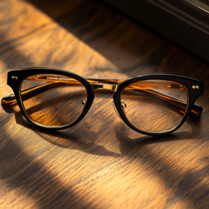 Otto — Clubmaster Or