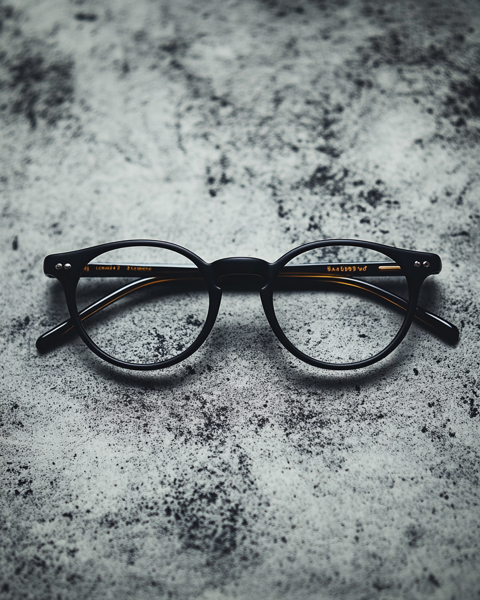 Nova — Noir Mat