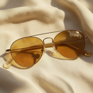 Iris — Aviator Or